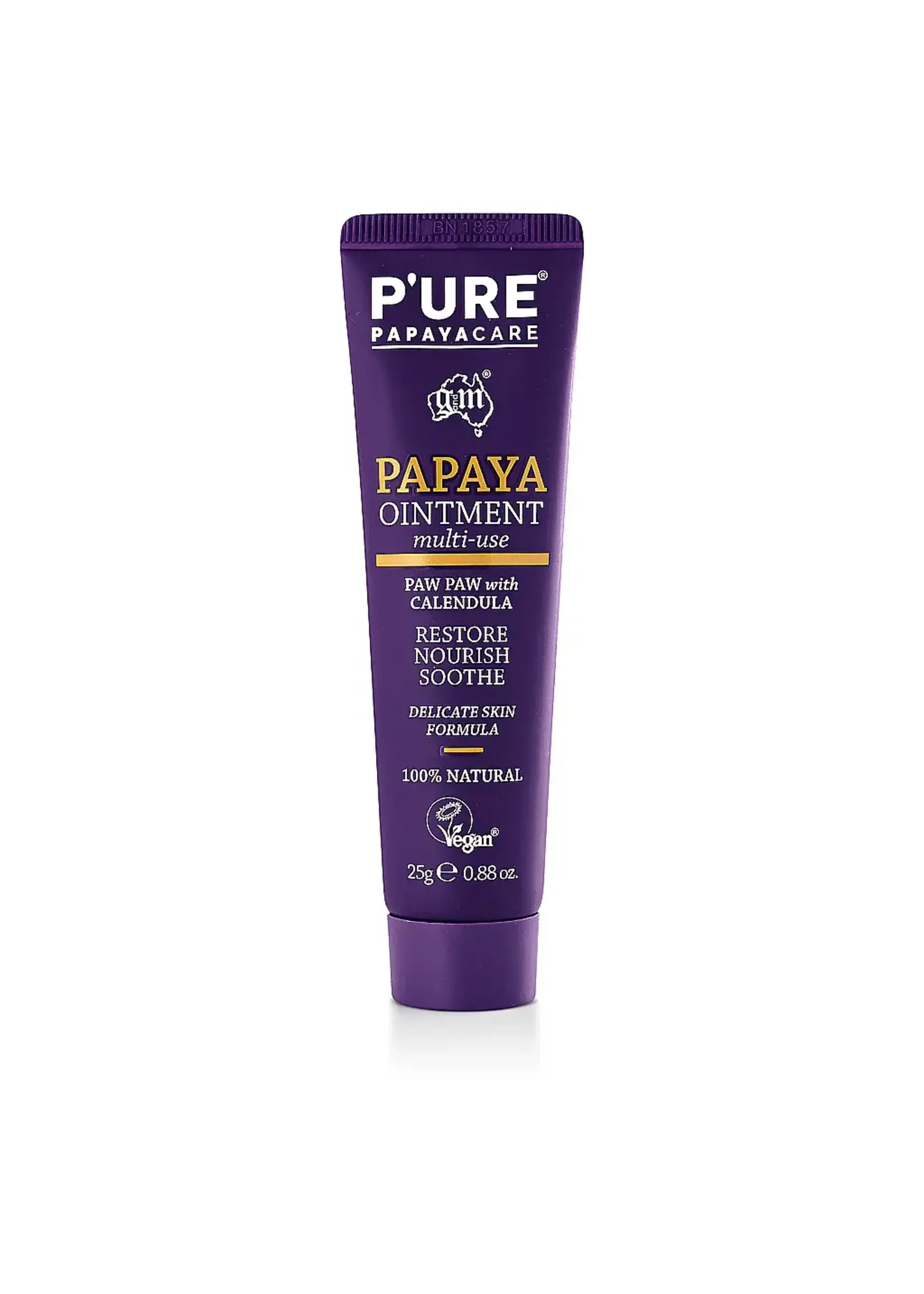 Pure Papayacare Pure Papayacare Ointment Multi-Use 25g