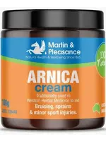 Martin & Pleasance Martin & Pleasance Arnica Cream 100g
