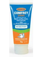 Martin & Pleasance Martin & Pleasance Comfrey Cream 75 gram (Tube)