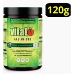 Martin & Pleasance/Vital Martin & Pleasance Vital Greens All In One 120g