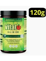 Martin & Pleasance/Vital Martin & Pleasance Vital Greens All In One 120g