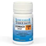 Schuessler Schuessler Tissue Salts Comb S 125 Tabs