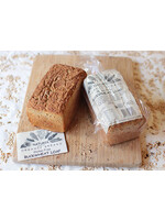 Naturis Bread NATURIS  Organic Buckwheat Bread gluten free 680gm