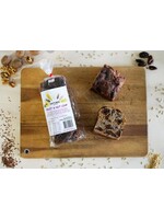 Naturis Bread NATURIS Fruit and Nut Loaf 680g Organic Gluten Free