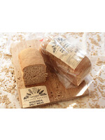 Naturis Bread NATURIS Organic Wholemeal Spelt Bread 680 gm