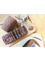 Naturis Bread NATURIS Organics Teff Bread GF