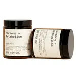 My Way Up My Way Up Hormone + Metabolism