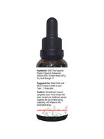 Cayenne Nature's Wonder Cayenne Nature's Wonder Cayenne Pepper Extract with dropper 30ml