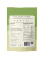 Hemp Foods Australia ( Essential Hemp) Hemp Foods Australia Organic Hemp Seeds 1kg