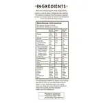Hemp Foods Australia ( Essential Hemp) Hemp Foods Australia Organic Hemp Seeds Hulled 114g