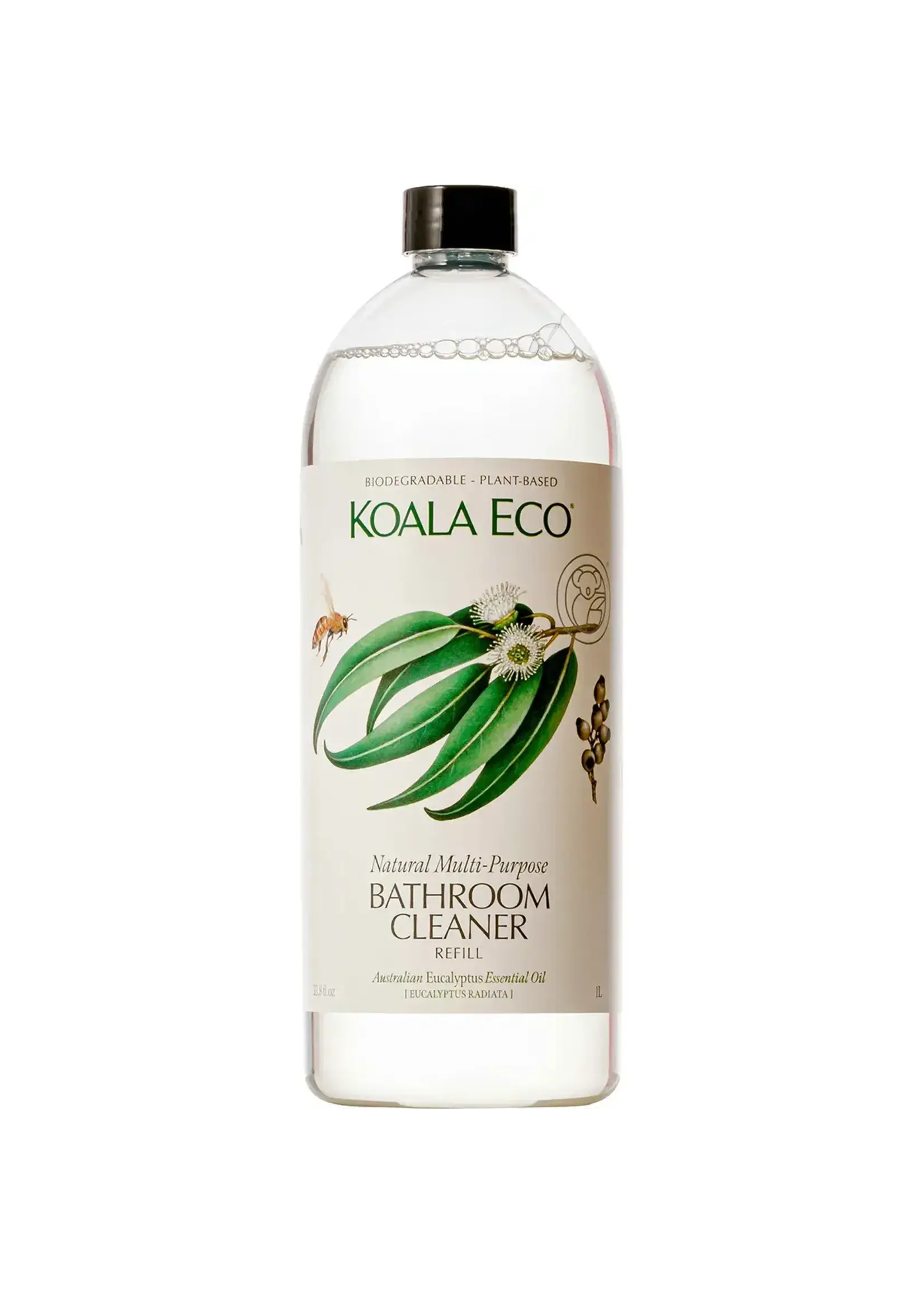 KOALA ECO Koala Eco Multi-Purpose Bathroom Cleaner Eucalyptus 1L