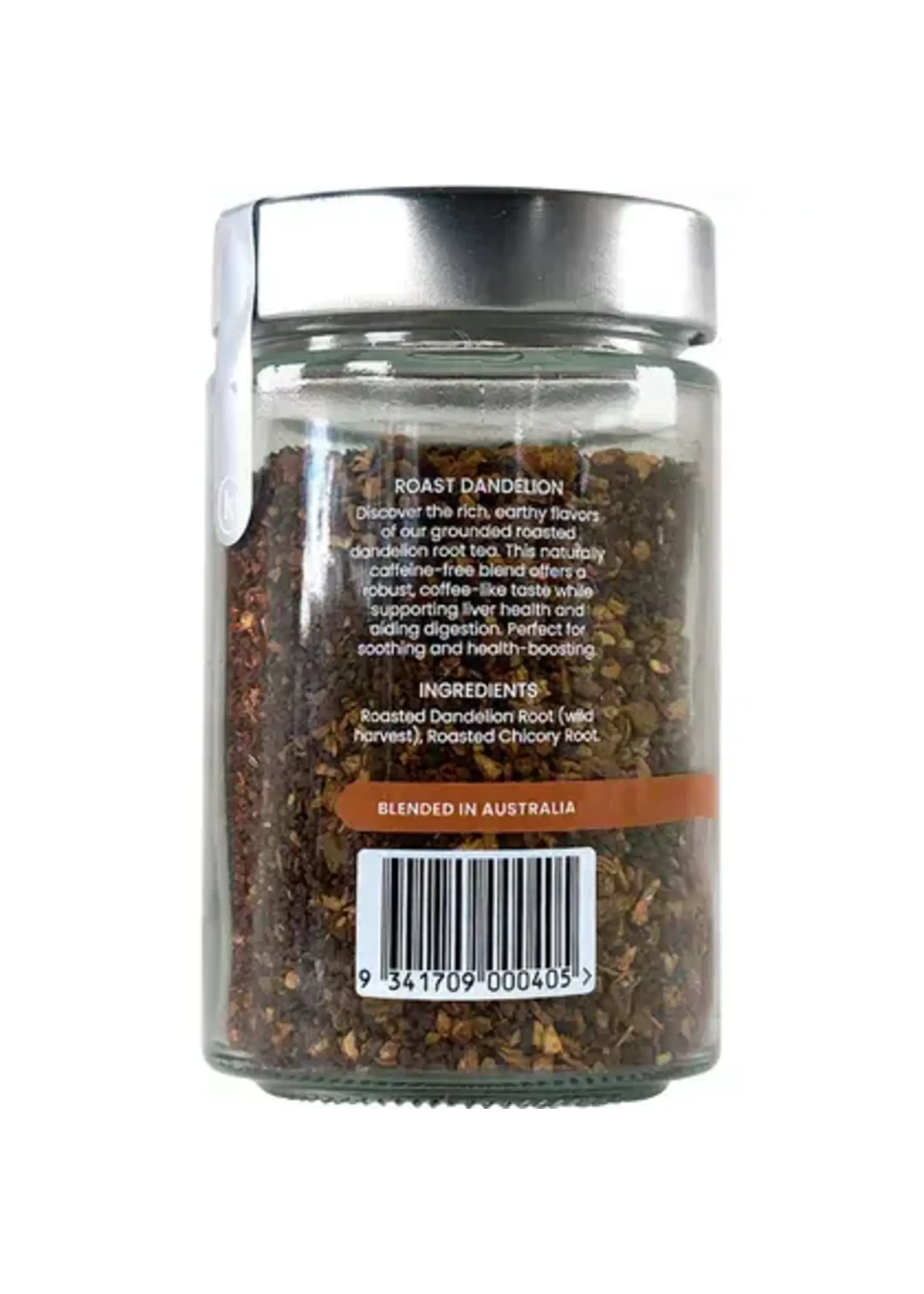 KINTRA FOODS Kintra Blends Roasted Dandelion Blend 150g Granular
