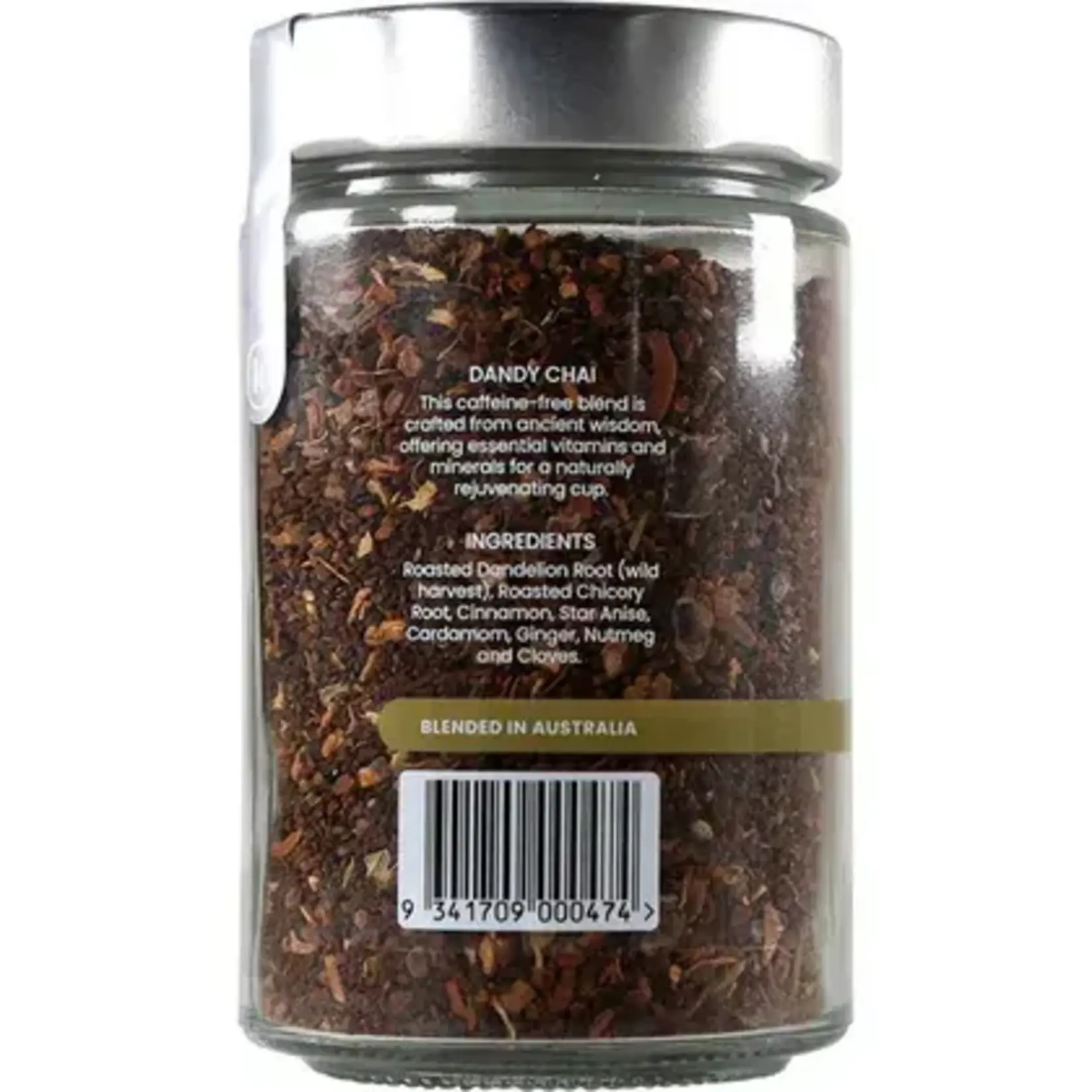 KINTRA FOODS Kintra Foods Dandy Chai 150g