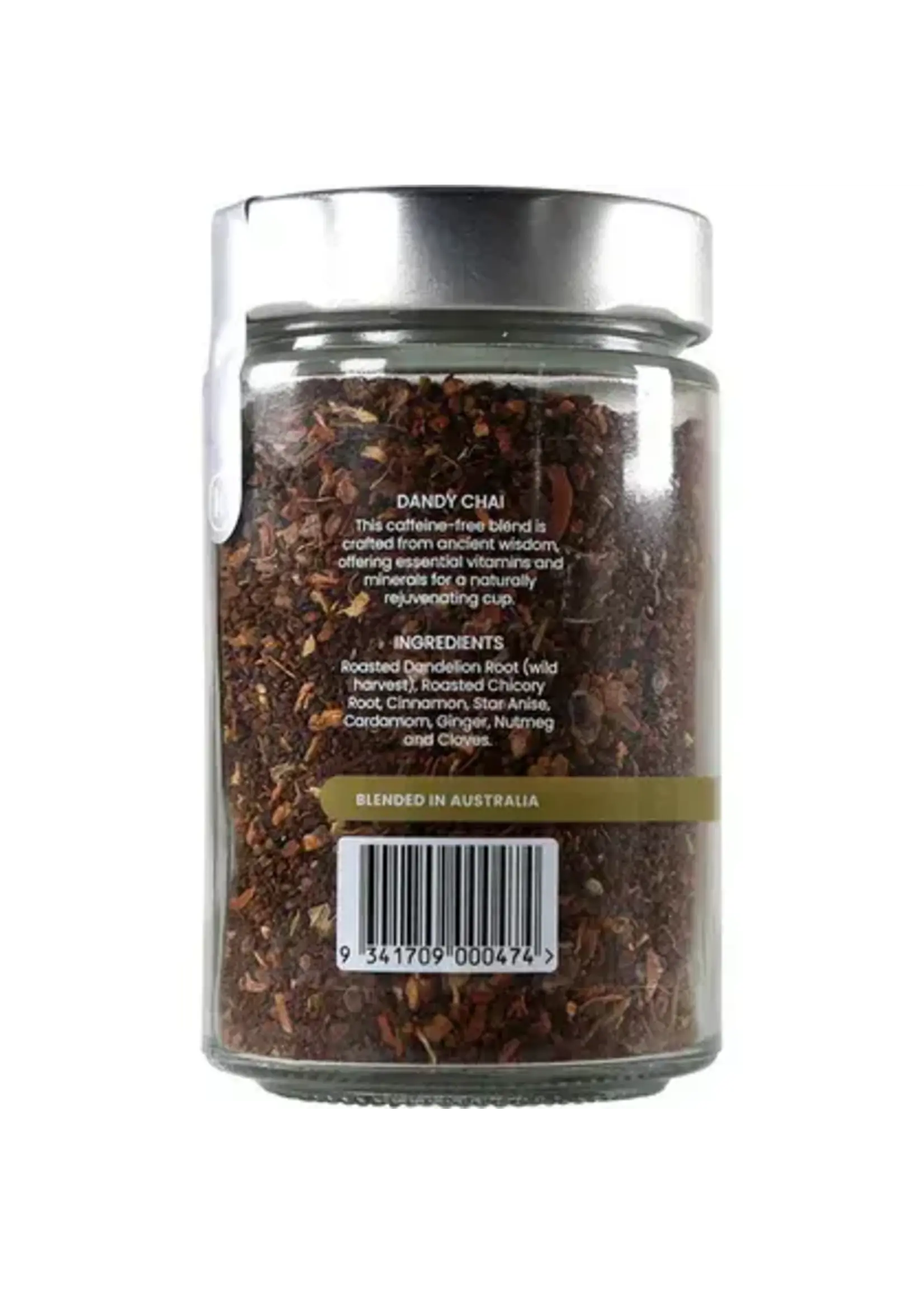 KINTRA FOODS Kintra Blends Dandy Chai 150g