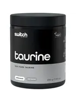 Unique Health Switch Nutrition Taurine 100% pure 200g