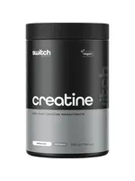 Switch Nutrition Switch Nutrition Creatine Micronized Monohydrate 100% pure 500g Unflavoured
