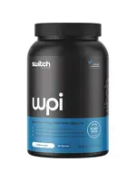 Switch Nutrition Switch Nutrition WPI Premium Whey Protein Isolate Unflavoured 900g