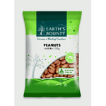 Earths Bounty Earths Bounty Raw Australian Peanuts 200g