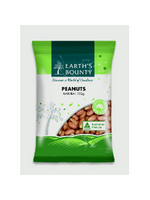 Earths Bounty Earths Bounty Raw Australian Peanuts 200g