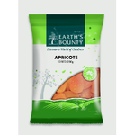 Earths Bounty Earths Bounty Apricots Dried 200g