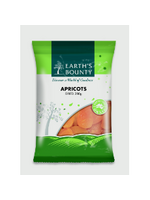 Earths Bounty Earths Bounty Apricots Dried 200g