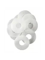 Still Spirits Still Spirits EZ Filter 40mm Washer, 10 in pack