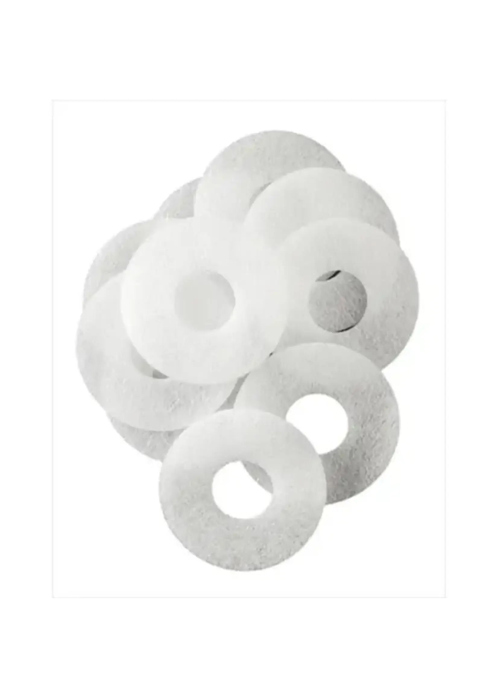 Still Spirits Still Spirits EZ Filter 40mm Washer, 10 in pack