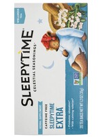 Celestial Seasonings Celestial Seasonings Herbal Tea 20 bags Sleepytime Extra