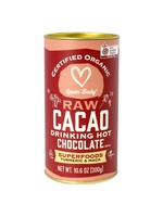 Chefs Choice Chefs Choice Lovin Body Raw Cacao Superfood Hot Chocolate Turmeric & Maca 300g