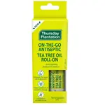 Thursday Plantation Thursday Plantation On the Go Antiseptic Tea Tree Roll-On 9ml