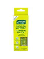 Thursday Plantation Thursday Plantation On the Go Antiseptic Tea Tree Roll-On 9ml