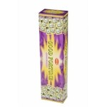 HEM Hem Incense Hexagon 20g Good Fortune