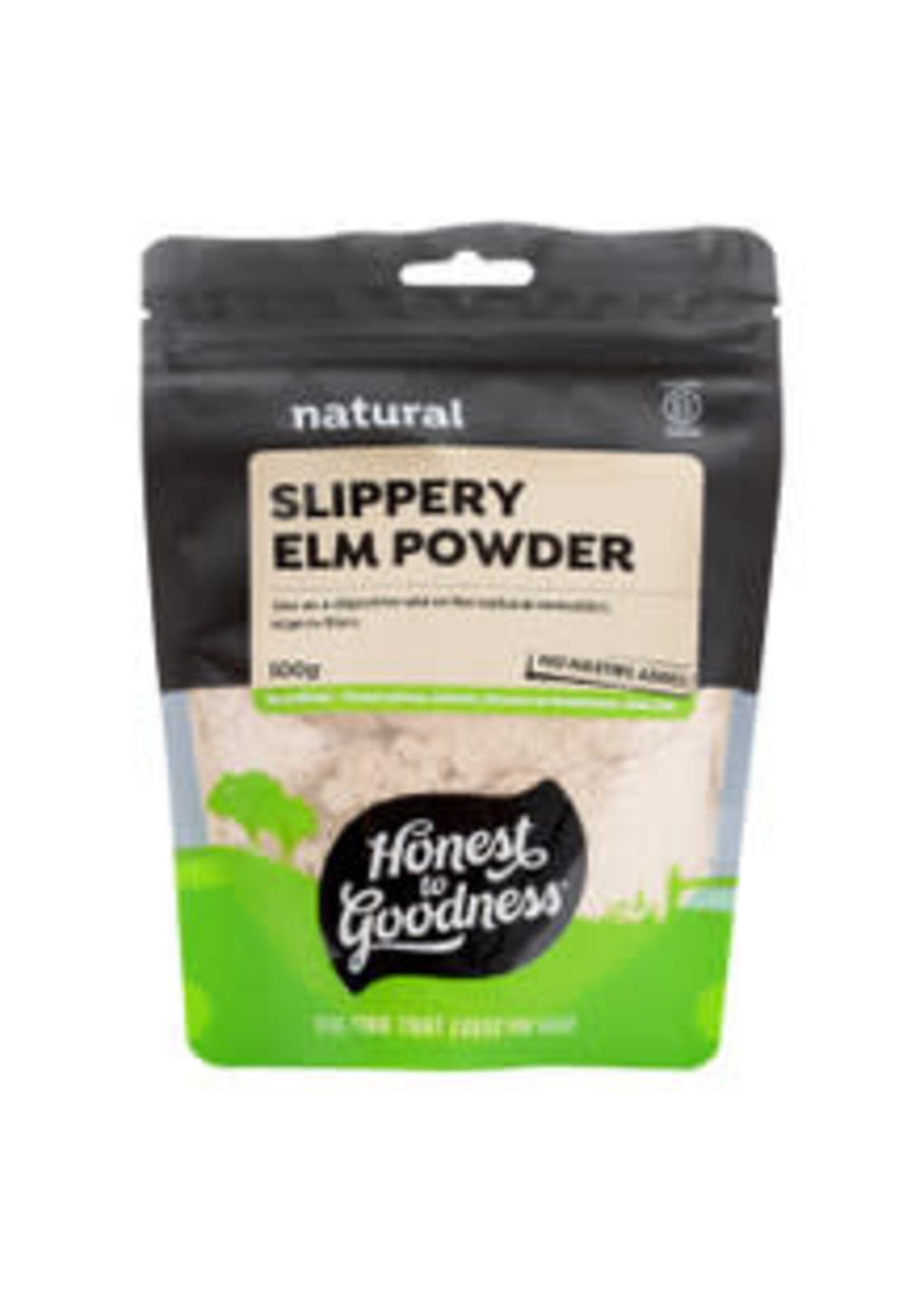 Honest To Goodness Honest to Goodness Slippery Elm Powder 100g