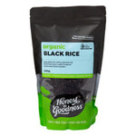 Honest To Goodness Honest to Goodness Organic Black Rice 650gms