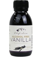 Chefs Choice Chefs Choice Alcohol Free Vanilla Extract 100ml
