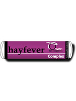 Owen Homoeopathics Owen Homeopathics 120 pil Hay Fever Complex