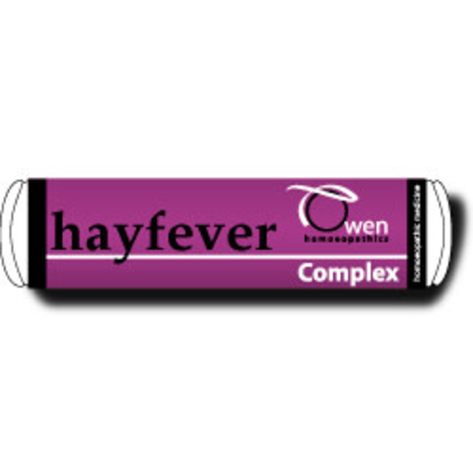 Owen Homoeopathics Owen Homeopathics Hay Fever  Complex 120 pilules