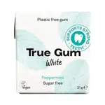 True ApS True Gum White Peppermint 21g