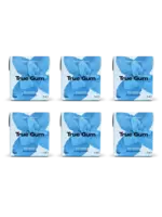 True ApS True Gum Strong Mint 21g