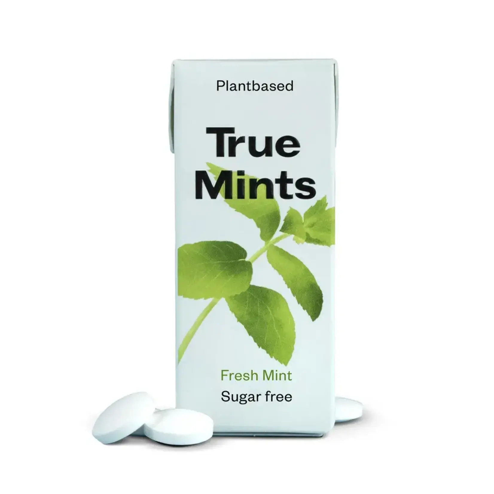 True ApS True Mints Fresh Mint 13g