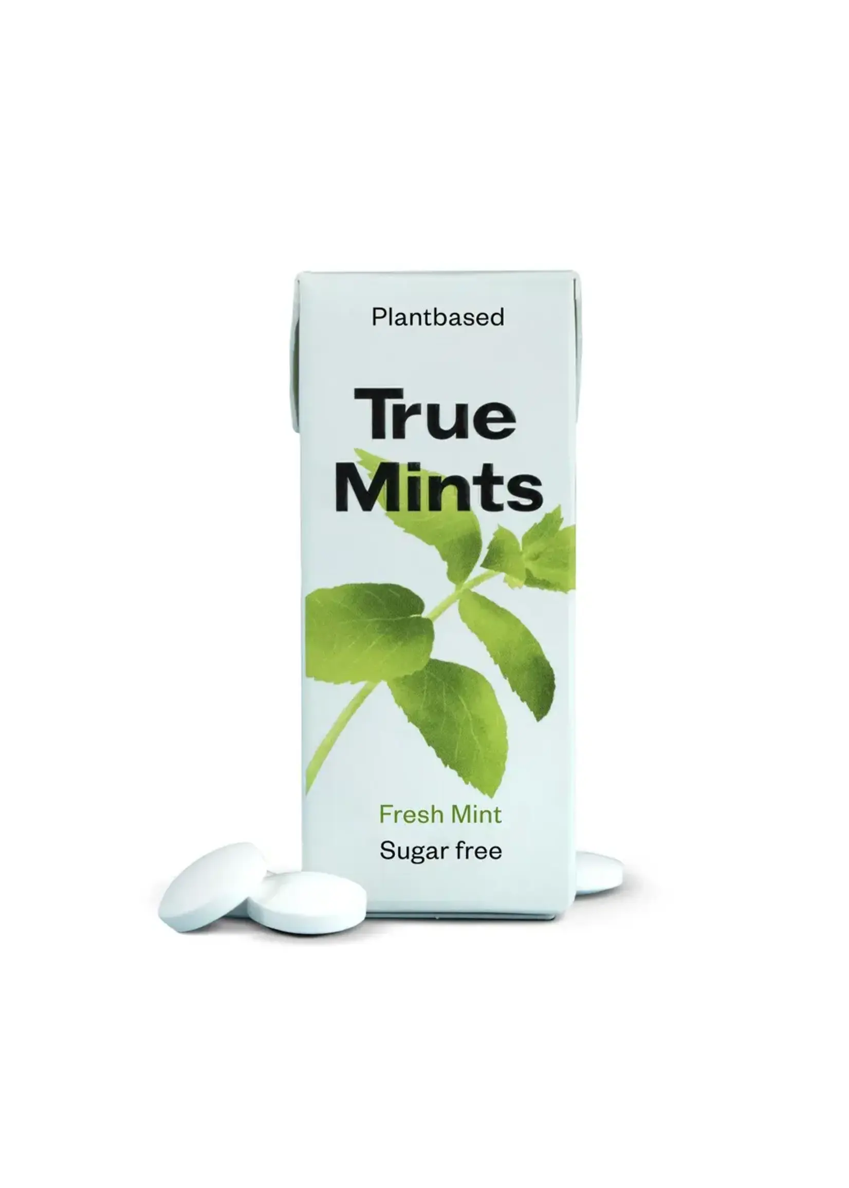 True ApS True Mints Fresh Mint 13g