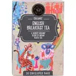 MINISTRY OF TEA Ministry of Tea Herbal Tea Bags English Breakfast x20