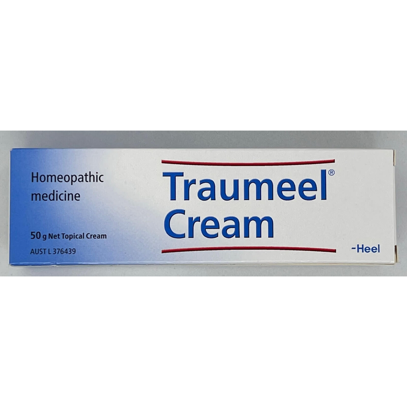 Biologische Heilmittel Heel Traumeel CREAM 50gm