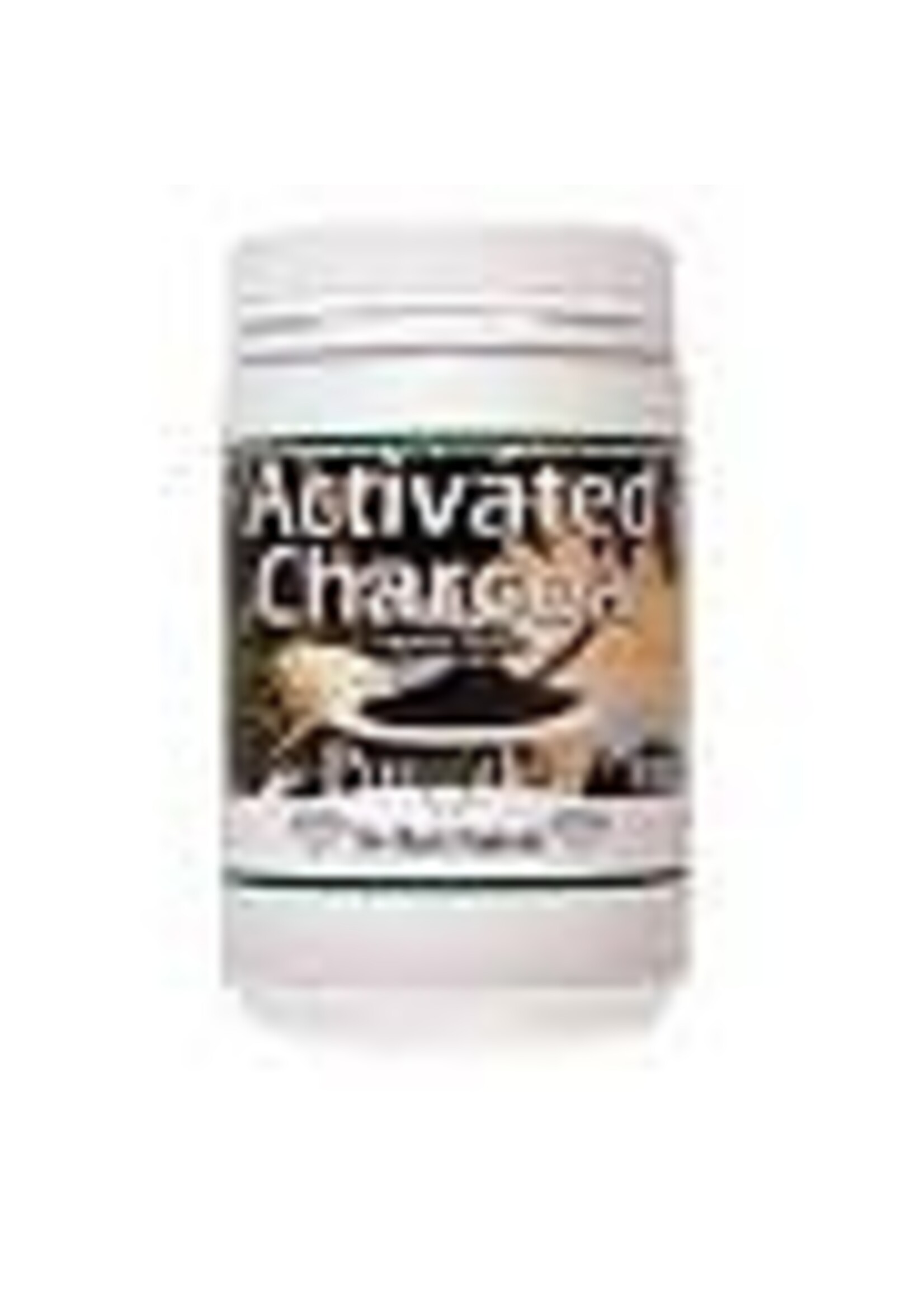 Pure Eden Pure Eden Activated Charcoal 500g