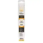 Harmony's Ear Candles Harmony's Ear Candles Vegan Ear Candles Unscented 2pack
