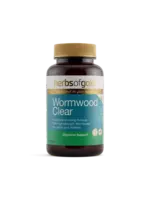 Herbs of Gold Herbs of Gold Wormwood Clear 28 tablets (ParaStrike)