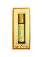 Chakra Collection Chakra Collection Roll-on Fragrance 8ml Solar Plexus