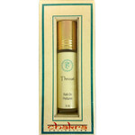 Chakra Collection Chakra Collection Roll-on Fragrance 8ml Throat
