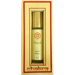 Chakra Collection Chakra Collection Roll-on Fragrance 8ml Sacral