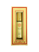 Chakra Collection Chakra Collection Roll-on Fragrance 8ml Sacral